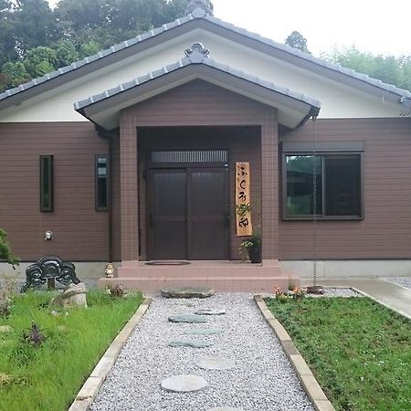 ホテル ふくろう邸 匝瑳市 エクステリア 写真