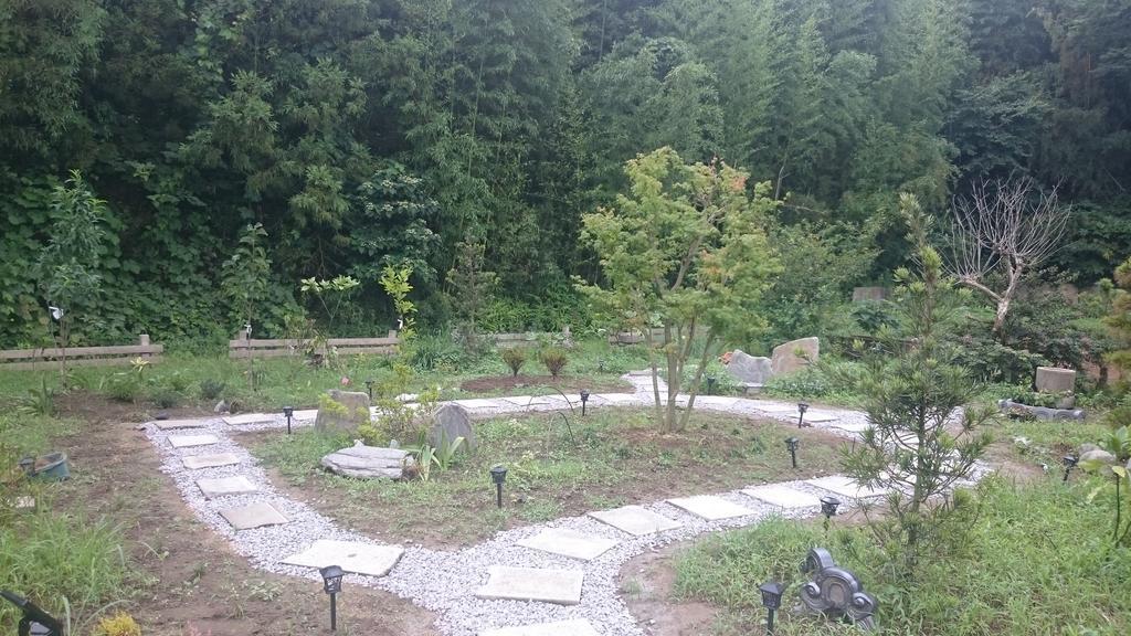 ホテル ふくろう邸 匝瑳市 エクステリア 写真