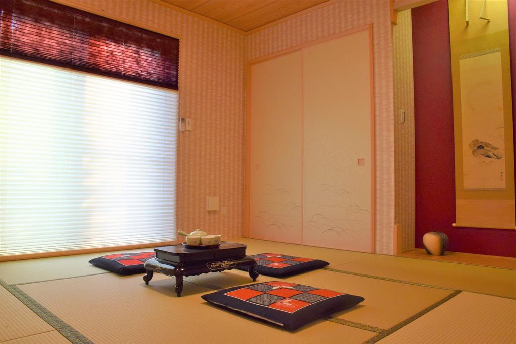 ホテル ふくろう邸 匝瑳市 エクステリア 写真